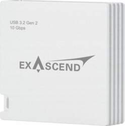 ExAscend CFexpress Type B / SD