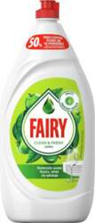 Fairy Clean & Fresh 1,35L