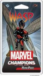 Fantasy Flight Games   Marvel Champions: Wasp