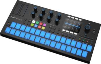 Fender Motion 32 - MIDI (FENDER