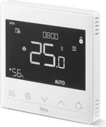 Fibaro Warm-Control E Warm-Control E White