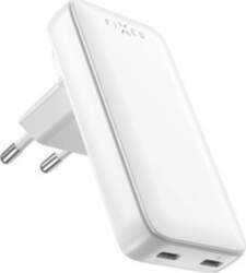 Fixed Slim Traveller 2x USB-C 3