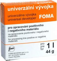Foma universal developer 1L | V70050