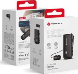 ForCell F-Audio Drive EarBud bluetooth 5