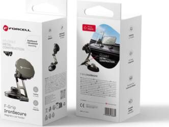 ForCell FORCELL F-Grip IronSecure y/deski |