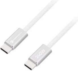 ForCell Kabel USB C do USB