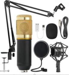 Forev   +  V8 + BM800 |