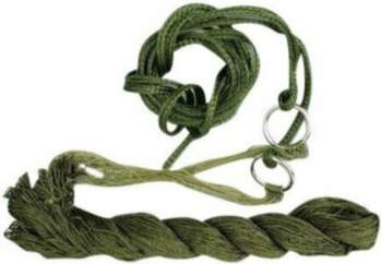 FOSCO - Hamak - Mini Hammock