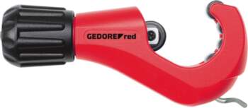 GEDORE red Pipe Cutter Copper Pipe