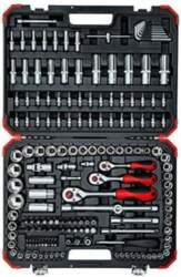 GEDORE Red Socket Set 1/4, 3/8