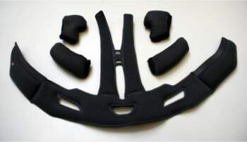 Giro ki  Switchblade Complete black r