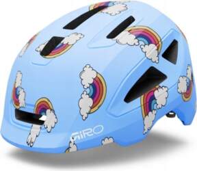 Giro SCAMP MIPS II matte multi