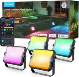 Govee Inteligentne do Wi-Fi/Bluetooth | H8057C11