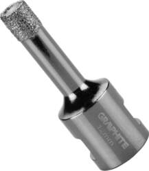 Graphite   12 MM X M14 55H303