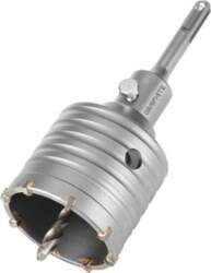 Graphite 65MM Z ADAPTEREM SDS+ ORAZ