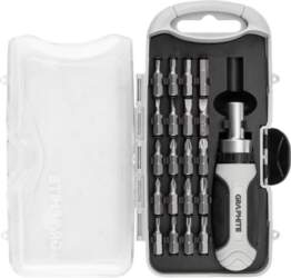 Graphite m 115 mm, 21 |