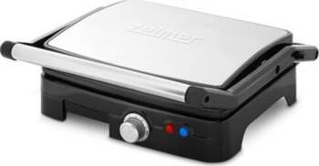 Grill Zelmer ZPR2000 | ZPR2000 |