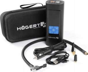 GTV HOGERT  MINI Z FUNKCJĄ |