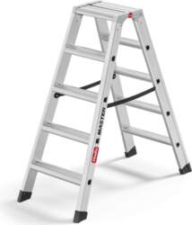 Hailo Master D100 2 x 5