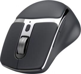 Hama WM-800 multi device mouse black