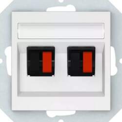 Harry Potter AUDIO SOCKET WMAT GL04-02