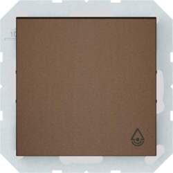 Harry Potter PUSH BUTTON IP44 MOCHA