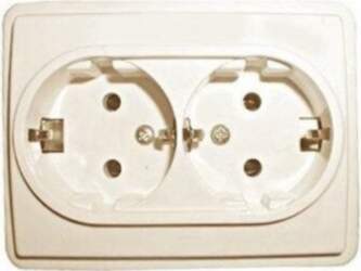 Harry Potter SOCKET 2-NE SÜV MAAND