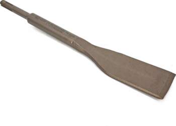 HIKOKI SDS+ ROOFING CHISEL 40x250mm LONG-BLADE