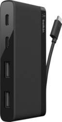HUB USB Belkin 2x USB-C +