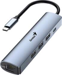 HUB USB Genius USB (3.0)