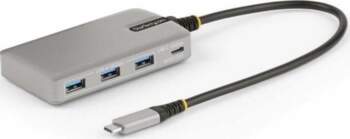 HUB USB StarTech StarTech HB31C3A1CDPPD3 huby