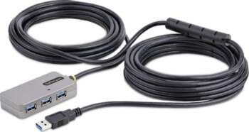 HUB USB StarTech USB EXTENDER HUB