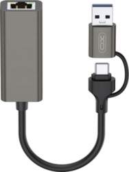 HUB USB Ugreen XO adapter HUB