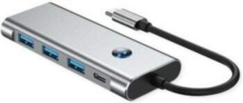 HUB USB Value – dokująca C