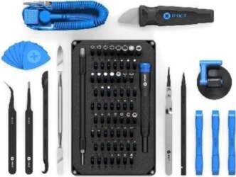 IFixit   Pro Tech Toolkit (EU145307-4) |