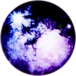 ILike (Popsocket) Universal Pop Holder Purple