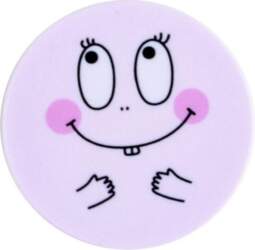 ILike (Popsocket) Universal Pop Holder Smile