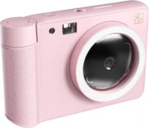 Impossible  5mp  Wydruk Zink Bluetooth Led