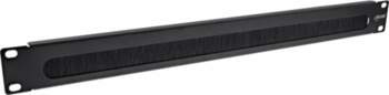 InLine InLine® 19" cable entry plate