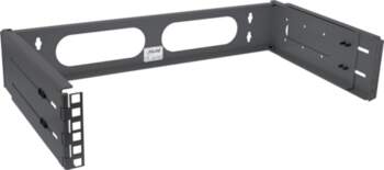 InLine InLine® 19" foldable rack, 2U