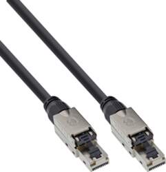 InLine InLine® Patch cable, U/UTP, Cat