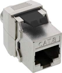 InLine InLine® RJ45 Keystone Jack Snap-In