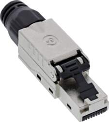 InLine InLine® RJ45 plug Cat.6A