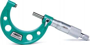 Insize MIKROMETR 50- 75 STANDARD /CERT