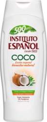 Instituto Espanol Coco nawilżający 500ml |