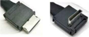 Intel Intel Cable SFF-8611 straight to