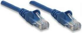 Intellinet Network Solutions PATCH CORD CAT5E