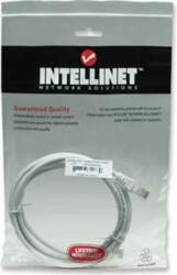 Intellinet Network Solutions PATCH CORD CAT5E