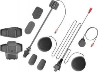 Interphone Interphone U-COM R – Audio