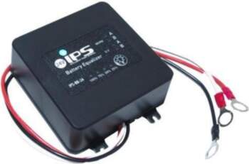 IPS IPS-BB-24-LED Balancer 24V IPS |